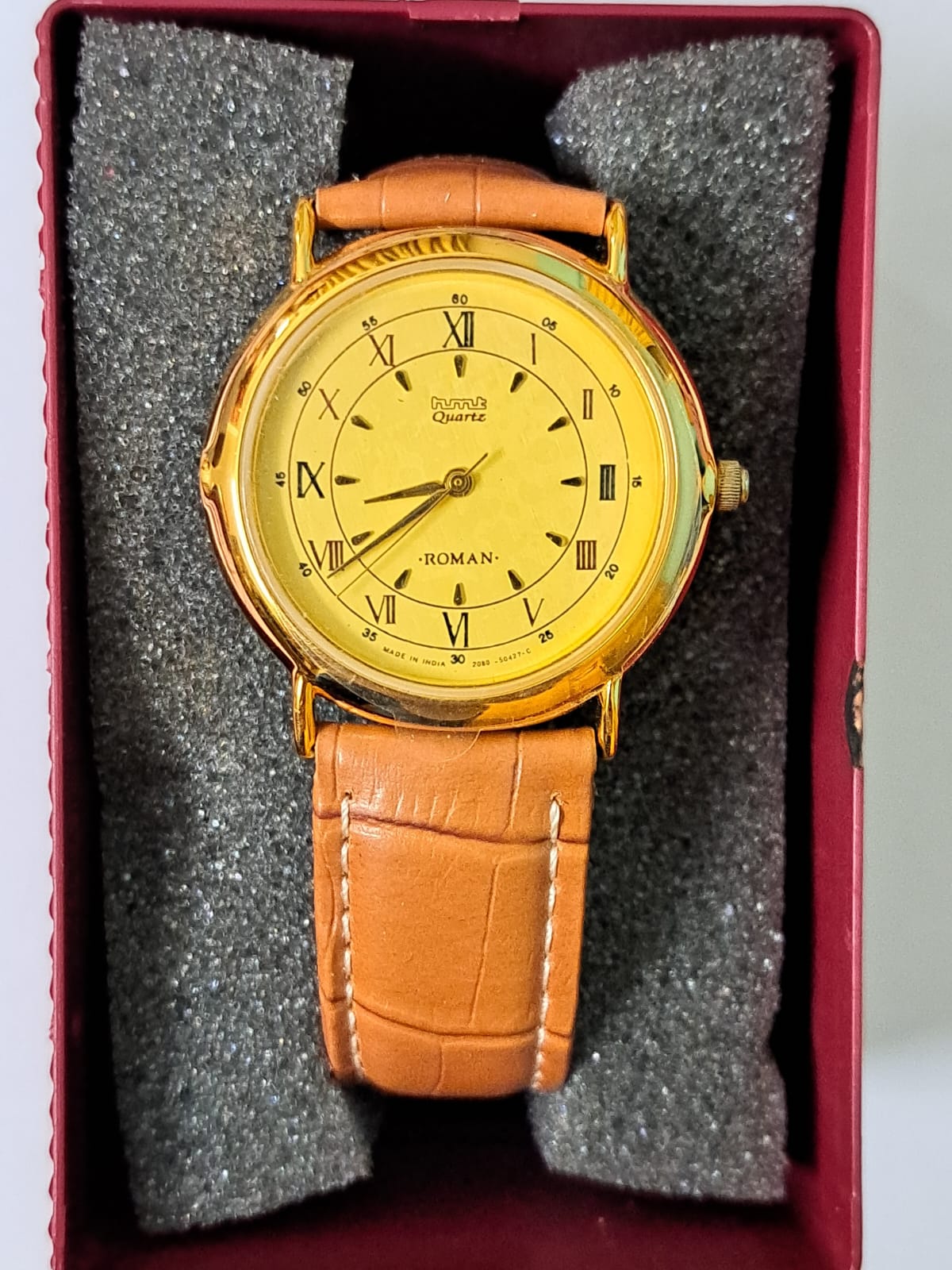 HMT Roman New