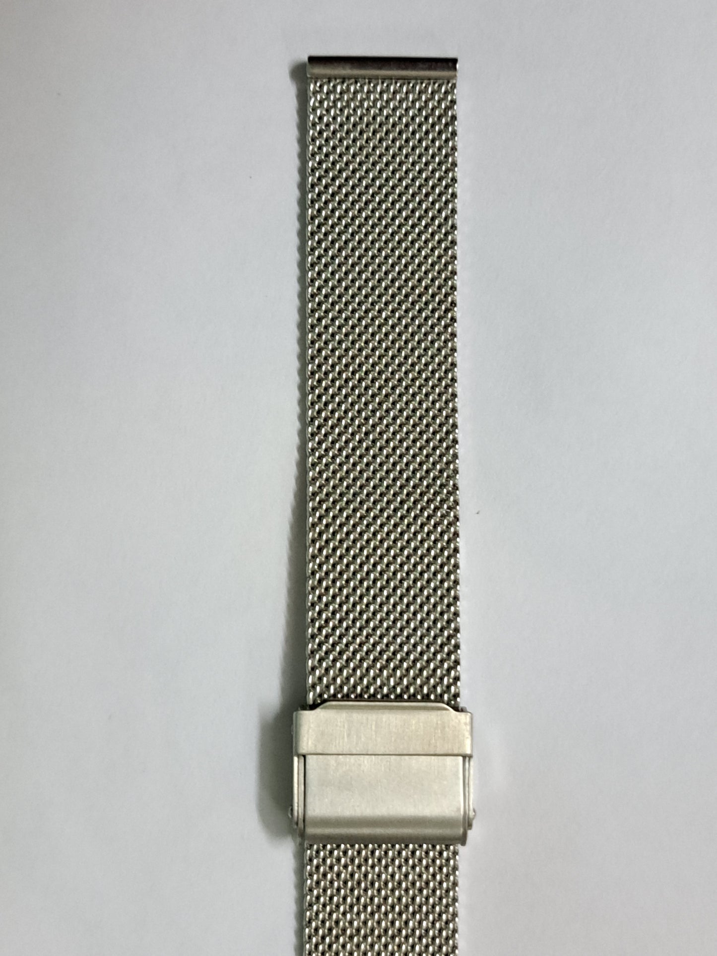 SS Mesh Strap