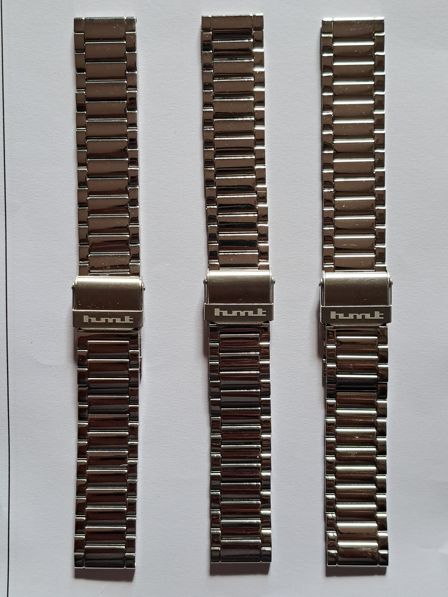 HMT SS Classic Straps