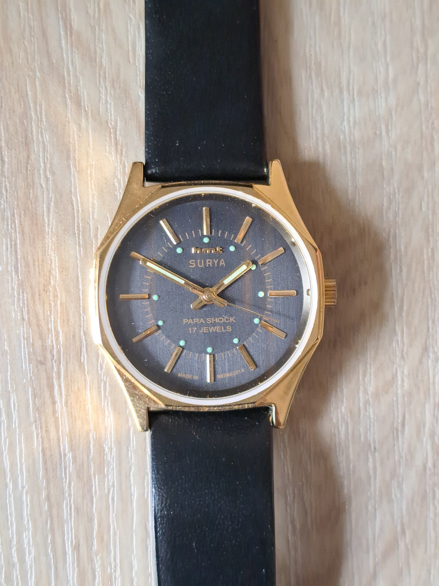 HMT Surya Mechanical