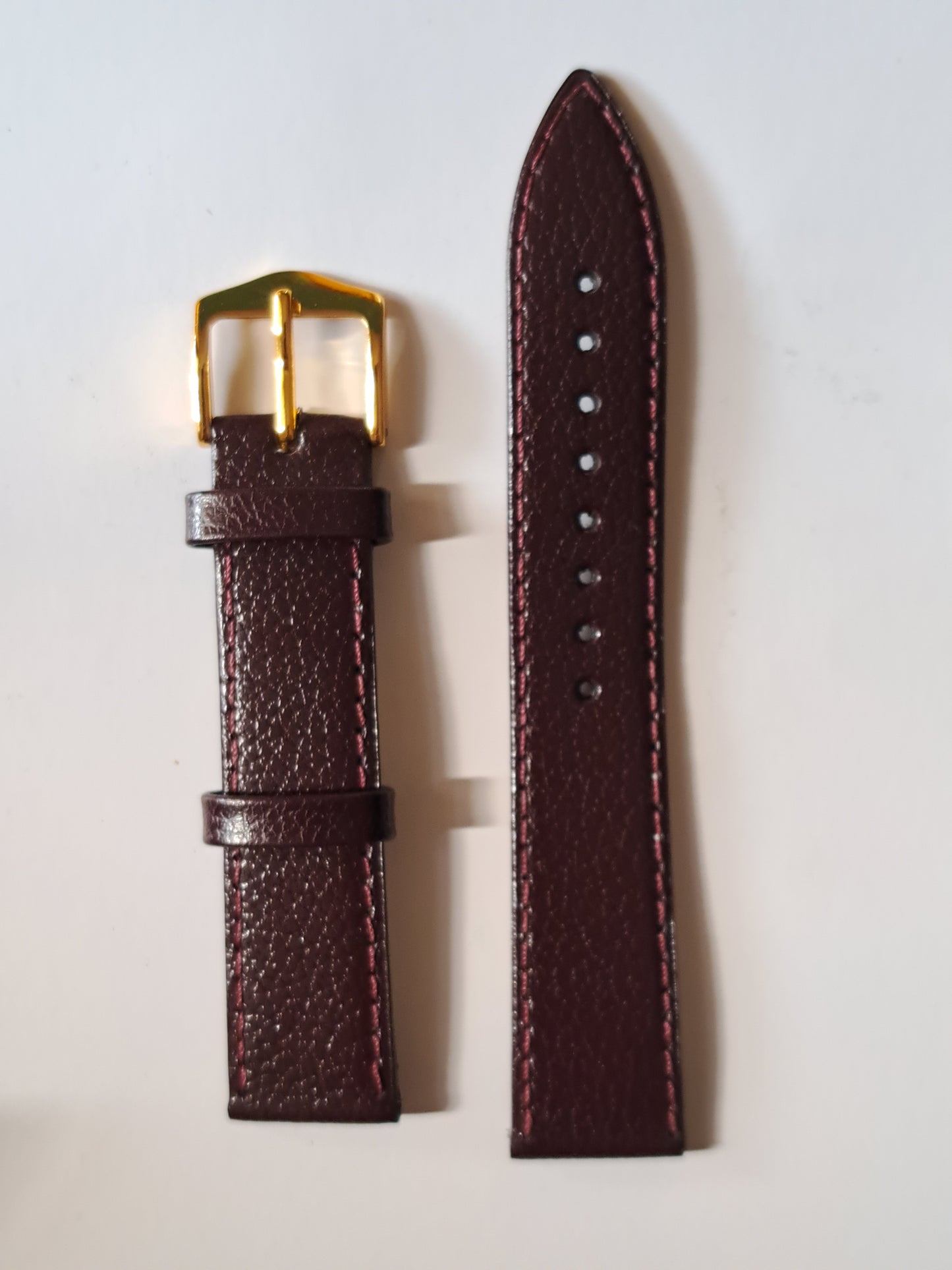 LS Brown Strap