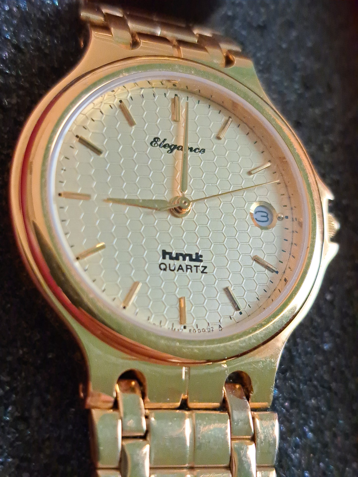 HMT Honeycomb EGGG-02