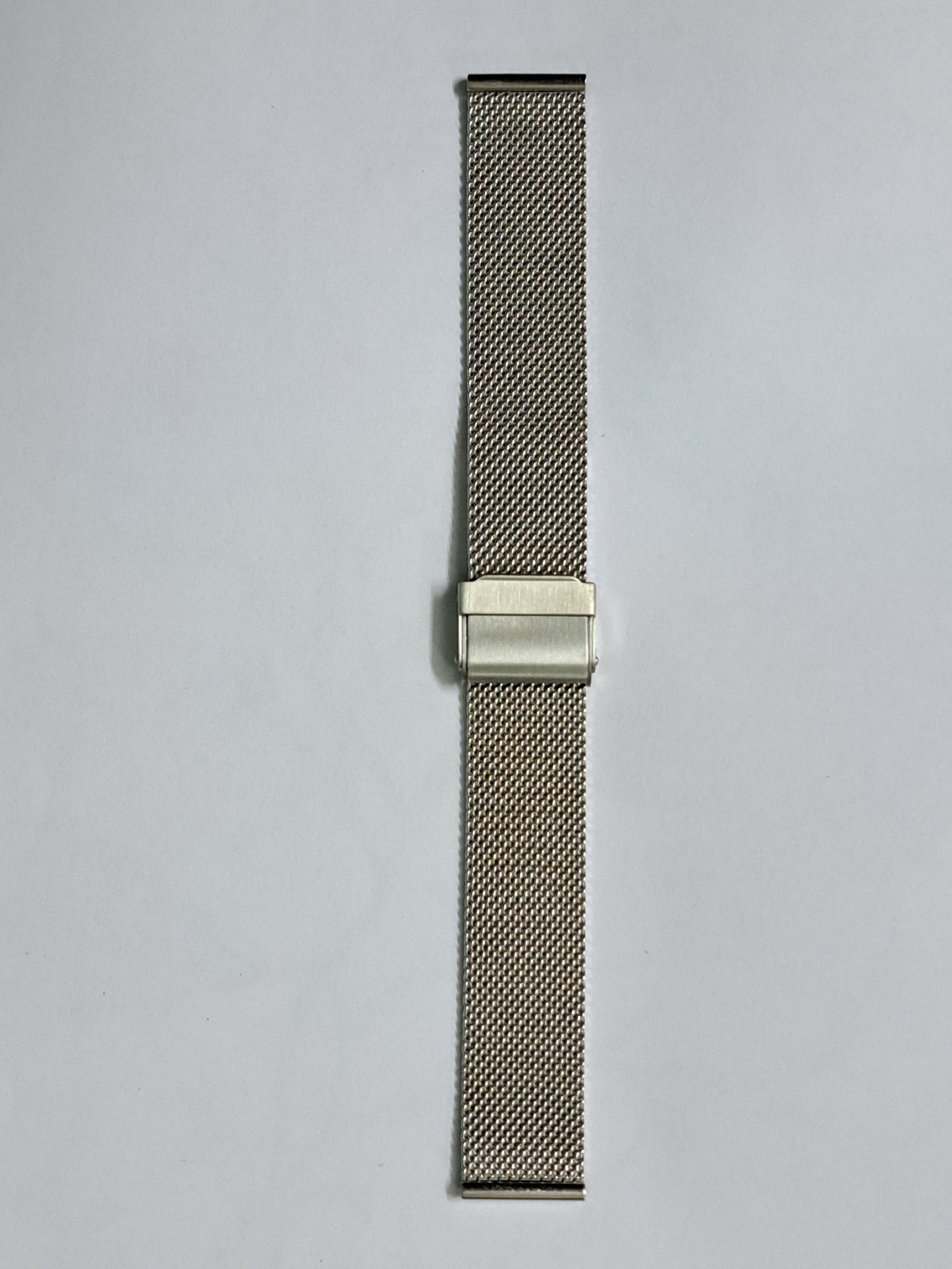 SS Mesh Strap