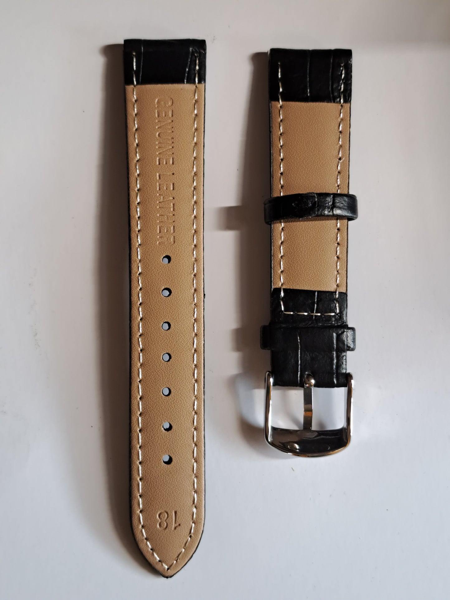 Black Strap LS