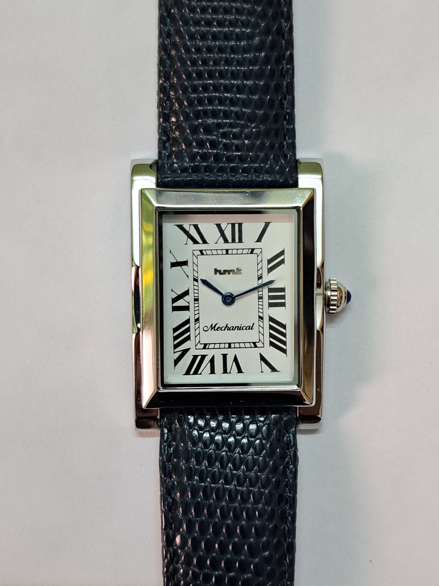 HMT Tank AM with Gloss Strap
