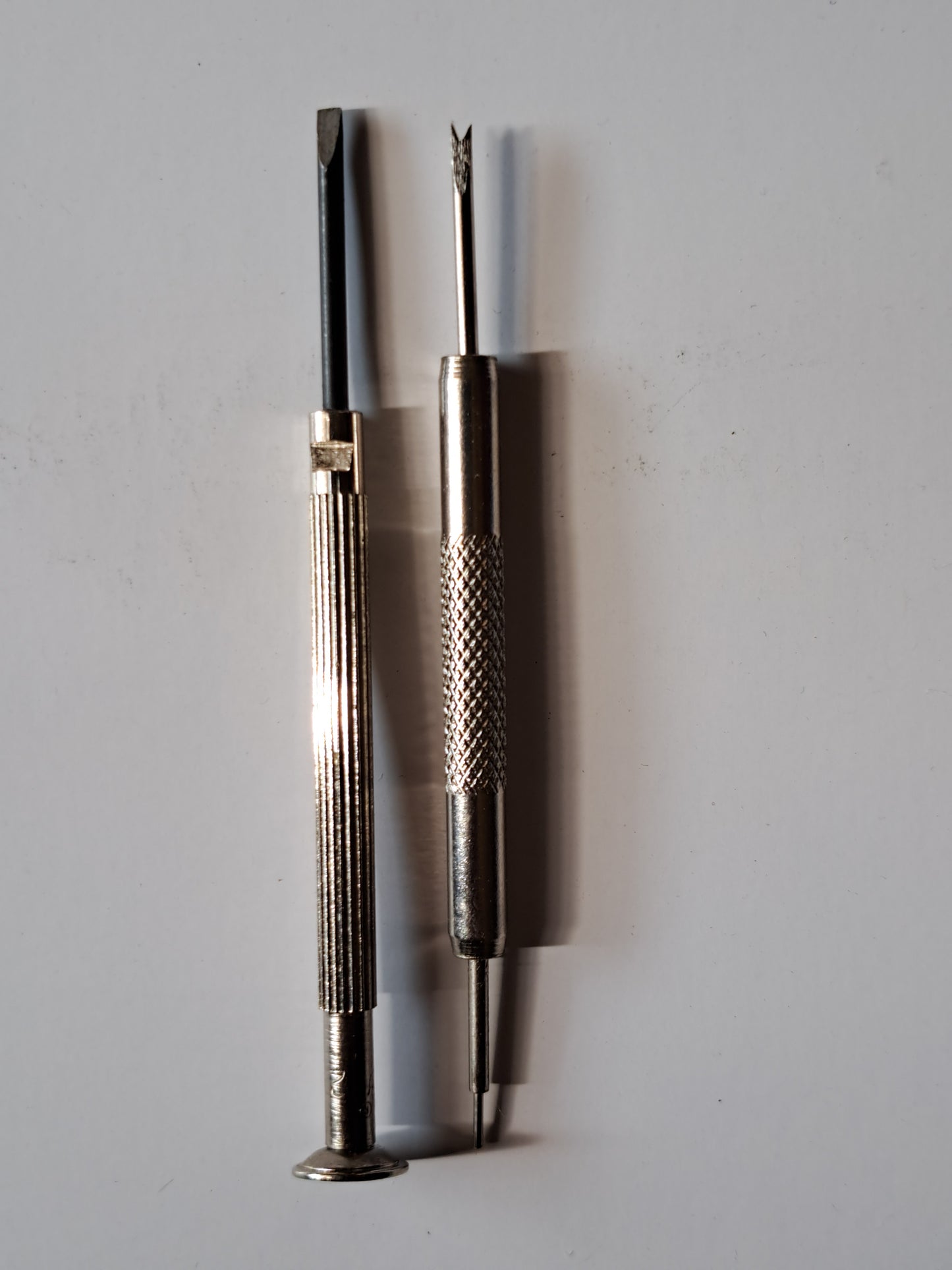 Spring Bar Tools