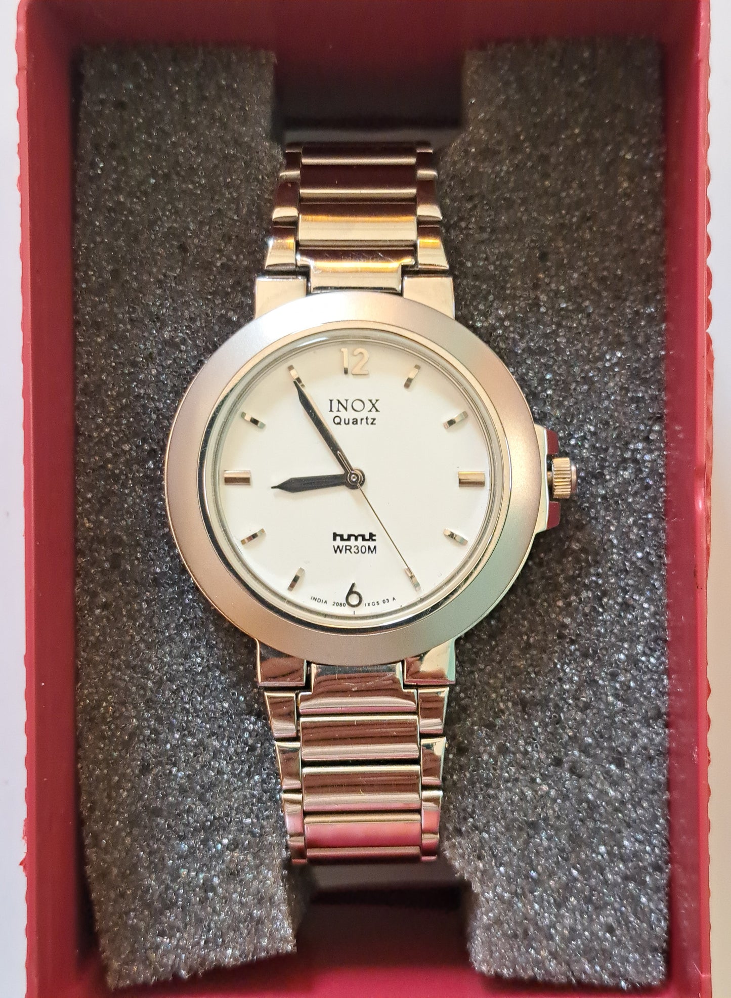 HMT IXGS 03