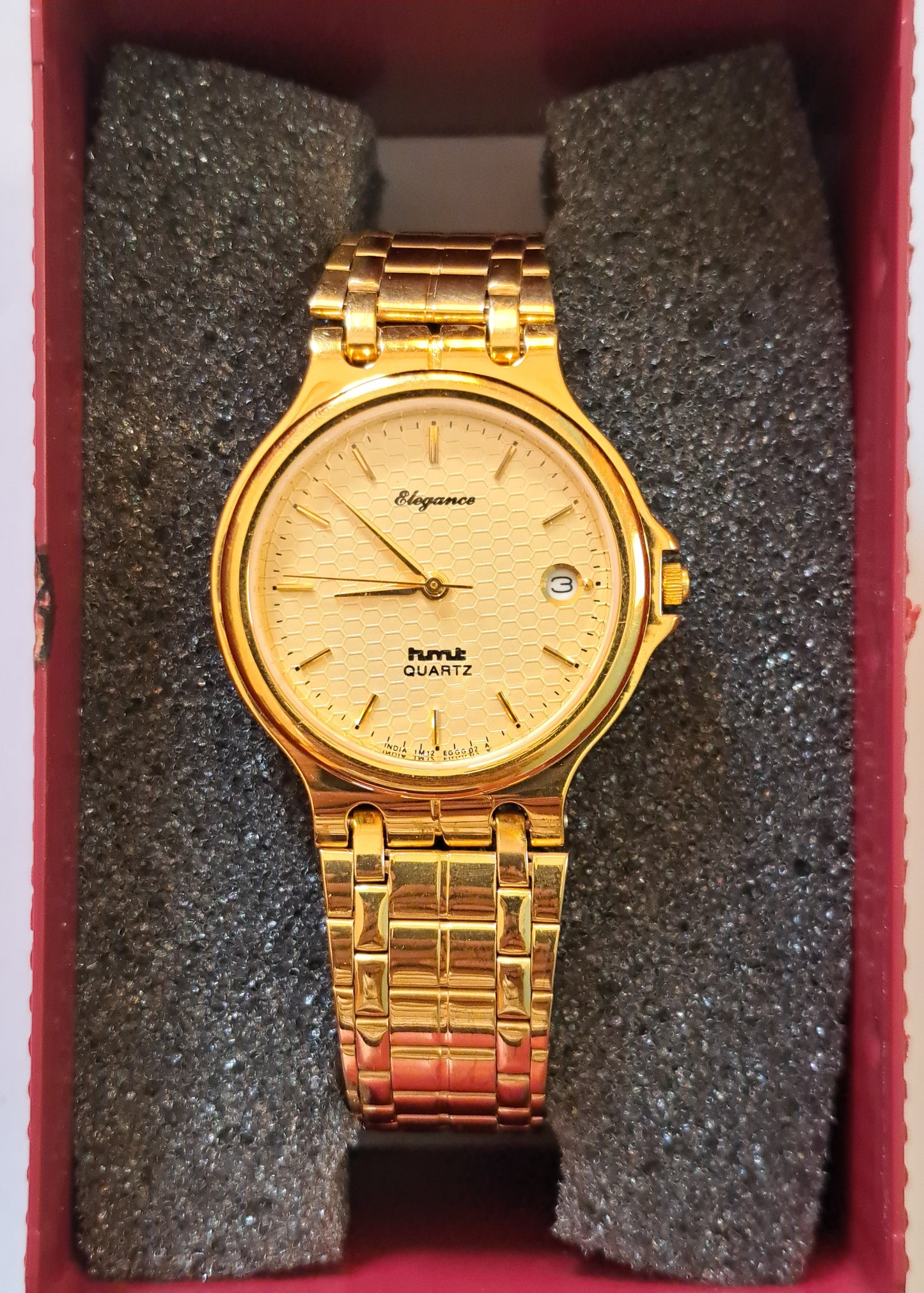 HMT Honeycomb EGGG-02