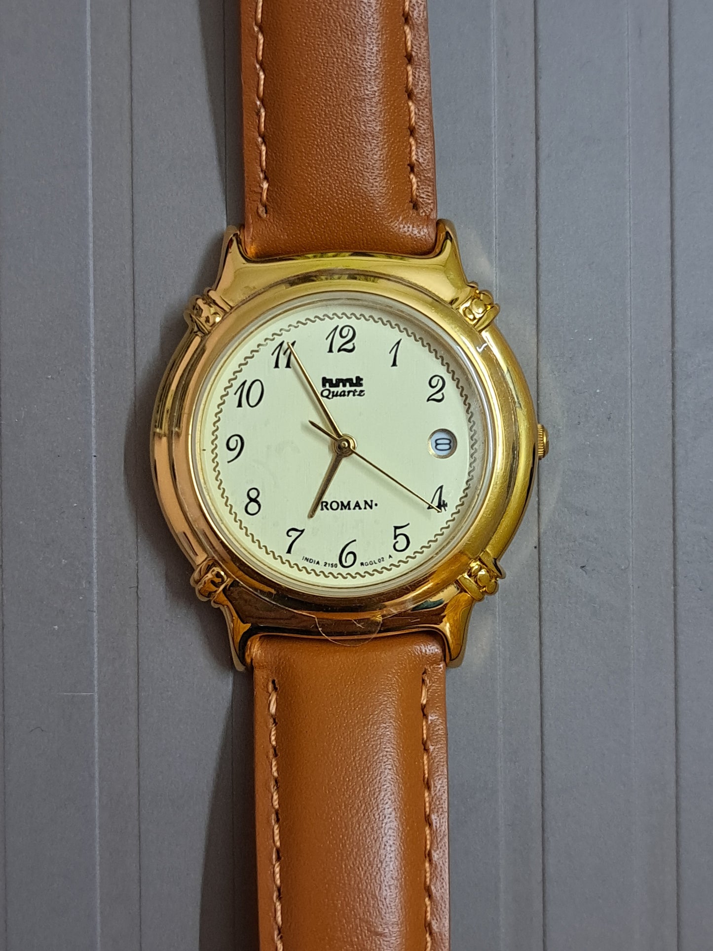 Roman Beige Quartz