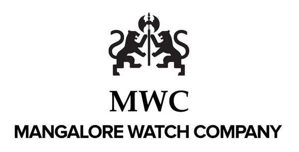 Mangalore Watch Company 
