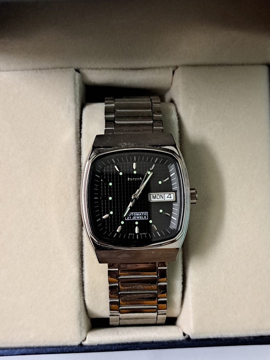 NASS 11 Black