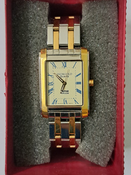 Hmt Tank with link strap