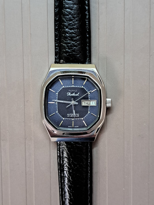 Kailash Grey Automatic