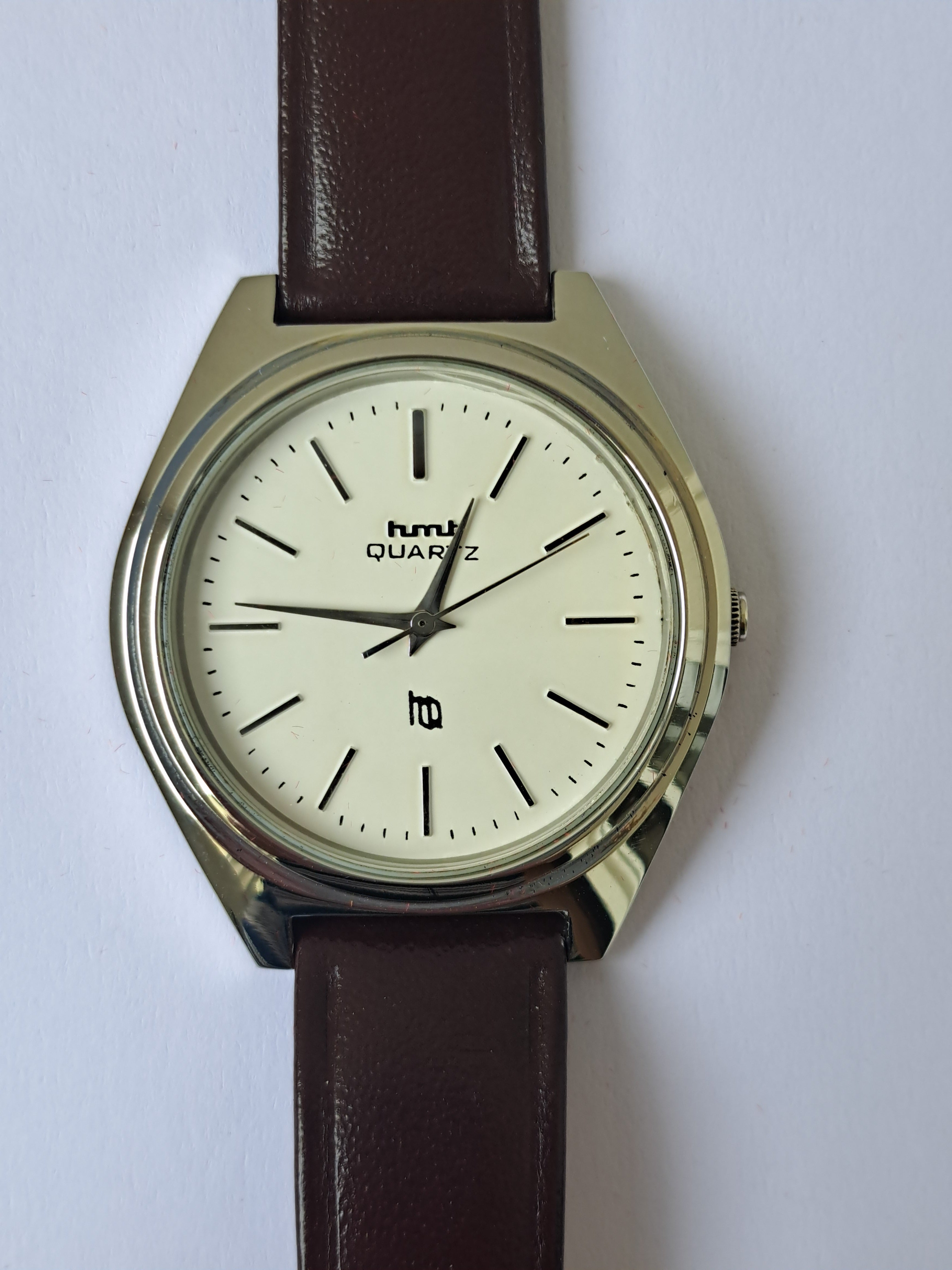 Hmt Quartz
