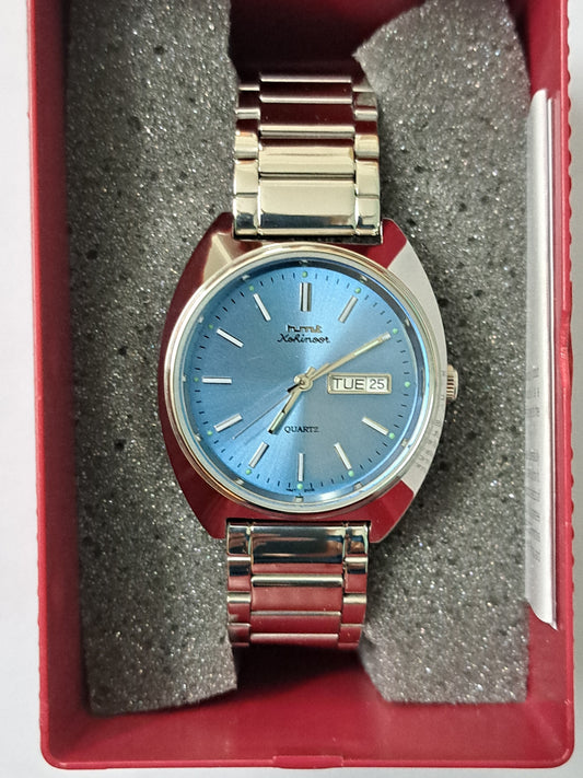 New Kohinoor Quartz Ice Blue