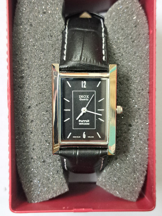 Hmt Inox 62 Black