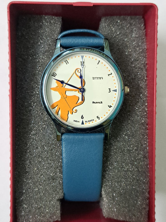 Hmt Shree Ram Blue