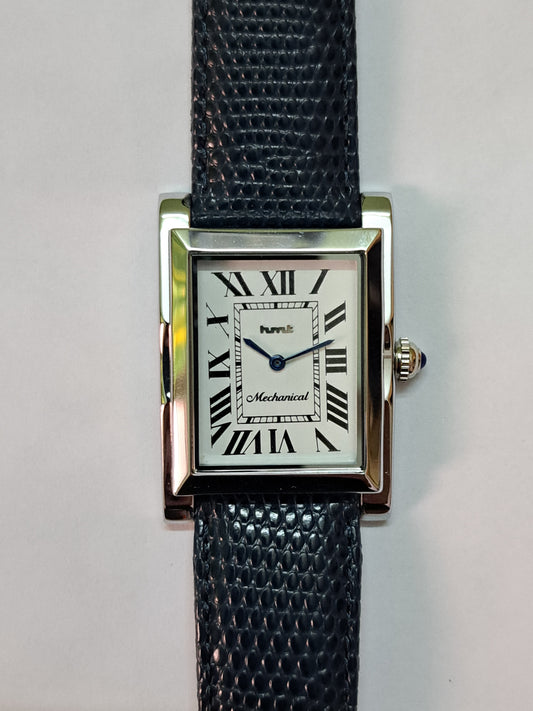 HMT Tank AM with Gloss Strap