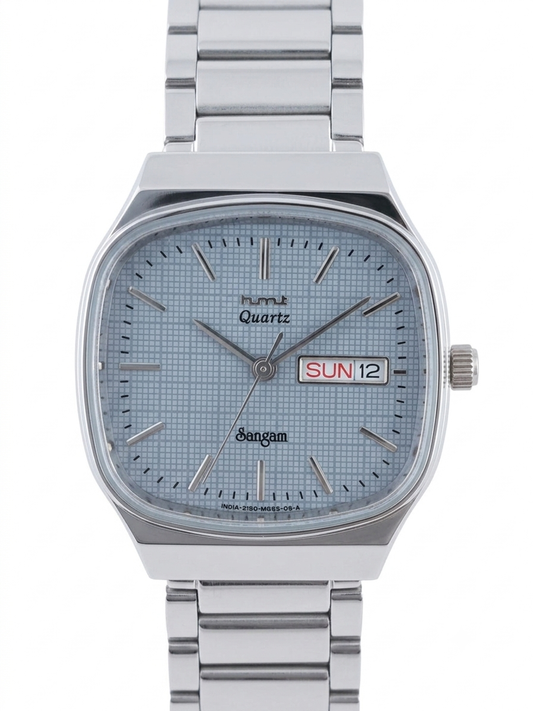 Sangam Grey Quartz