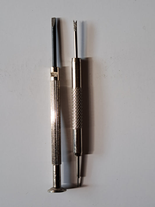Spring Bar Tools