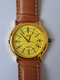 HMT Roman Limited Edition