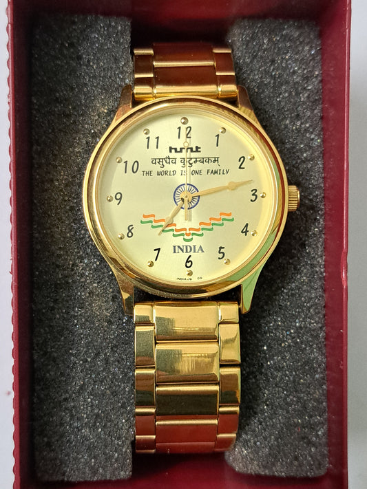Hmt GP