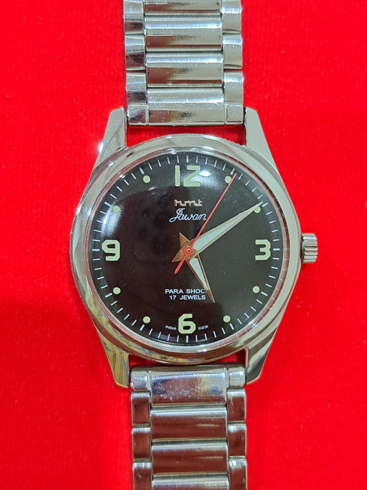 HMT Jawan Mechanical
