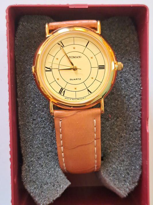 HMT Roman 50426