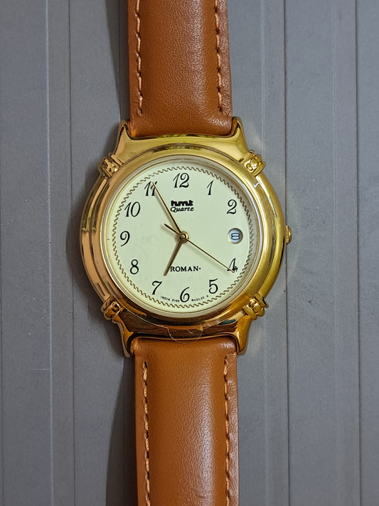 Roman Beige Quartz