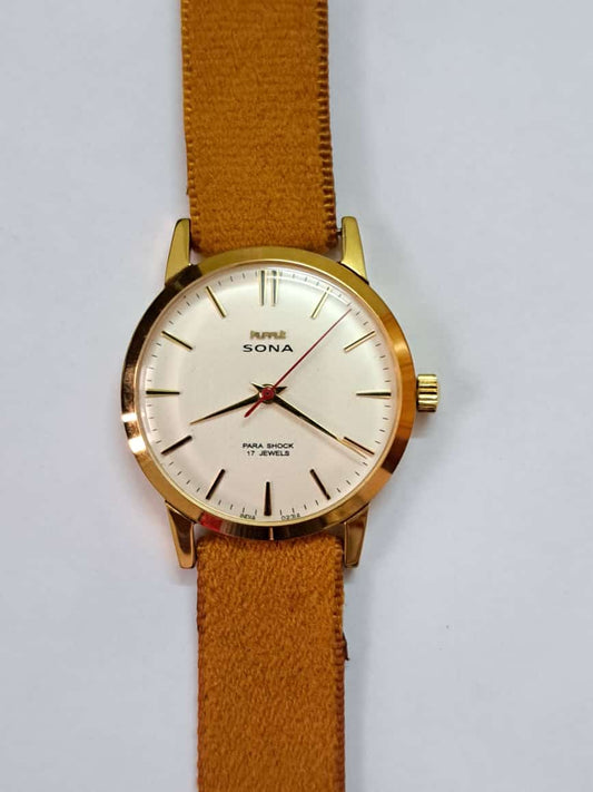 Hmt Sona White